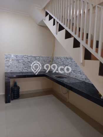 Rumah Modern 3 KT di Bekasi Bekasi Rumah Modern 3 KT di Bekasi Bekasi