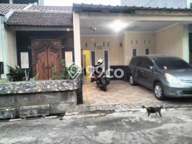 Dijual Hunian Rumah Terawat 3 KT di Sukatani, Depok Dijual Hunian Rumah Terawat 3 KT di Sukatani, Depok