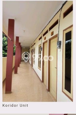 Rumah Kost Dijual Lokasi Pasar Rebo, Jakarta Timur, 12 Kamar Tidur, 12 Kamar Mandi, 400m2 Rumah Kost Dijual Lokasi Pasar Rebo, Jakarta Timur, 12 Kamar Tidur, 12 Kamar Mandi, 400m2