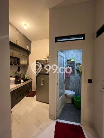 Rumah Minimalis 3 Kamar LT 80m2 di Bekasi Kota Rumah Minimalis 3 Kamar LT 80m2 di Bekasi Kota