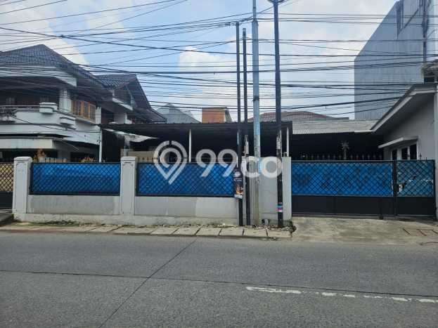 Tanah Dijual Lokasi Jatisampurna, Bekasi dengan Luas Tanah 330m2 dan Status SHM Tanah Dijual Lokasi Jatisampurna, Bekasi dengan Luas Tanah 330m2 dan Status SHM