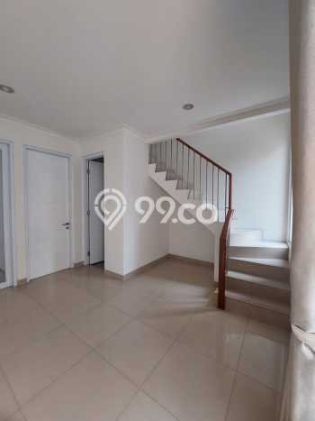 Rumah Modern 3 Kamar LT 60m2 di Citra Grand Rumah Modern 3 Kamar LT 60m2 di Citra Grand