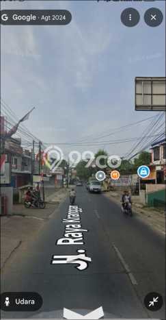 Tanah Dijual Lokasi Jatisampurna, Bekasi dengan Luas Tanah 330m2 dan Status SHM Tanah Dijual Lokasi Jatisampurna, Bekasi dengan Luas Tanah 330m2 dan Status SHM