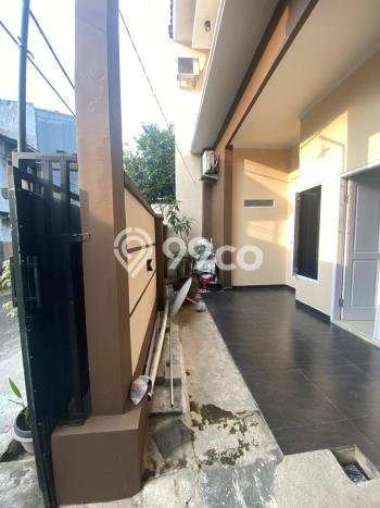 Hunian Nyaman Asri 4 KT Siap Pakai di Jaka Mulya Bekasi Hunian Nyaman Asri 4 KT Siap Pakai di Jaka Mulya Bekasi