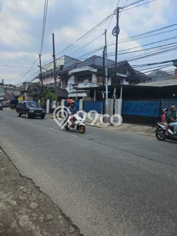 Tanah Dijual Lokasi Jatisampurna, Bekasi dengan Luas Tanah 330m2 dan Status SHM Tanah Dijual Lokasi Jatisampurna, Bekasi dengan Luas Tanah 330m2 dan Status SHM
