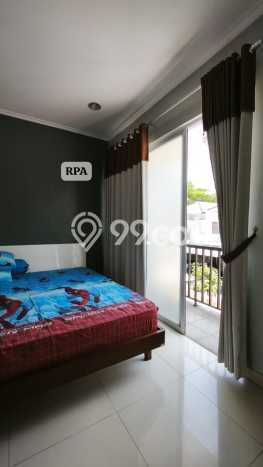 Rumah Modern 3 KT LT 90m2 di Cibubur Rumah Modern 3 KT LT 90m2 di Cibubur