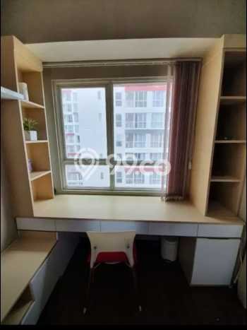 Apartemen Harga Terjangkau untuk Dijual di Margonda Dengan Spesifikasi 0 KT & 1 KM Apartemen Harga Terjangkau untuk Dijual di Margonda Dengan Spesifikasi 0 KT & 1 KM