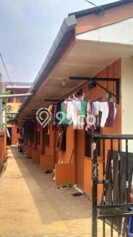 Dijual Segera Rumah Kost di Cibubur, Bekasi 0 Kamar Dijual Segera Rumah Kost di Cibubur, Bekasi 0 Kamar