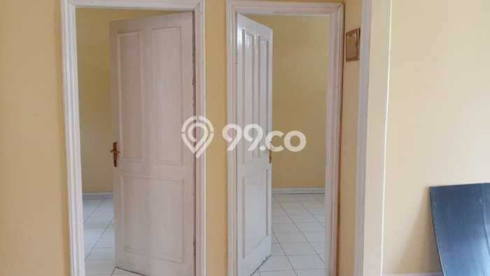 Rumah Minimalis 5 KT LT 150m2 di Cibubur Rumah Minimalis 5 KT LT 150m2 di Cibubur
