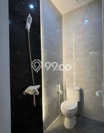 Hunian Cantik Modern Lb 90m2 di Beji, Depok Hunian Cantik Modern Lb 90m2 di Beji, Depok