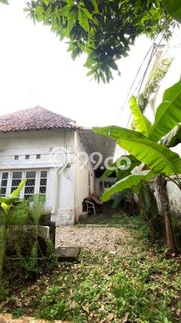 Dijual Tanah 780m2 di Pegangsaan, Jakarta Pusat Dijual Tanah 780m2 di Pegangsaan, Jakarta Pusat