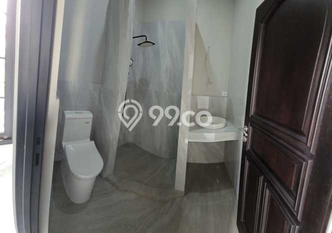 Rumah Luxury Modern Siap Huni di Kota Wisata Bogor Rumah Luxury Modern Siap Huni di Kota Wisata Bogor