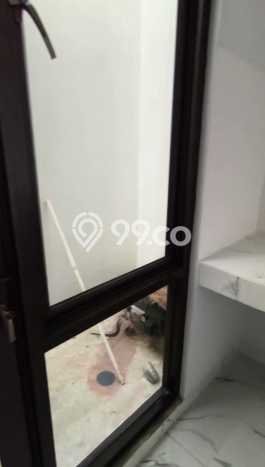 Rumah Modern 3 KT di Bekasi Kota Bekasi Rumah Modern 3 KT di Bekasi Kota Bekasi