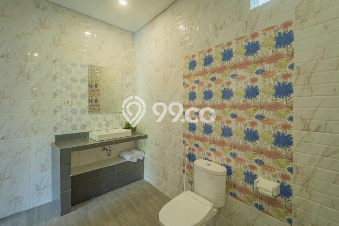 Hunian Terbaik! Vila Kawasan , Dimensi 1011m2m², Lingkungan Nyaman dan tenang Hunian Terbaik! Vila Kawasan , Dimensi 1011m2m², Lingkungan Nyaman dan tenang