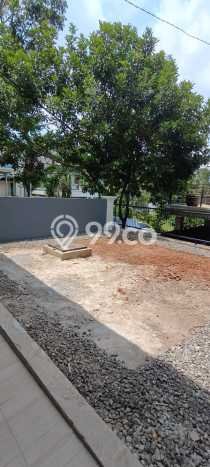 Rumah Modern Minimalis 4 KT Siap Huni di Cimanggis Rumah Modern Minimalis 4 KT Siap Huni di Cimanggis