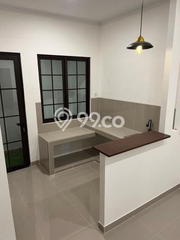 Rumah Modern 4 KT di Sentul City Bogor Rumah Modern 4 KT di Sentul City Bogor