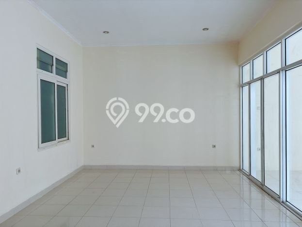 Rumah Luas Asri 4 KT Siap Pakai di Cikeas Bogor Rumah Luas Asri 4 KT Siap Pakai di Cikeas Bogor