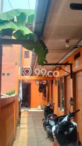 Dijual Segera Rumah Kost di Cibubur, Bekasi 0 Kamar Dijual Segera Rumah Kost di Cibubur, Bekasi 0 Kamar