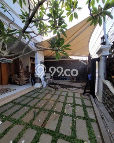 Dijual Hunian Mewah dengan Fasilitas Sekitar Komplit di Cipayung, Jakarta Timur Dijual Hunian Mewah dengan Fasilitas Sekitar Komplit di Cipayung, Jakarta Timur
