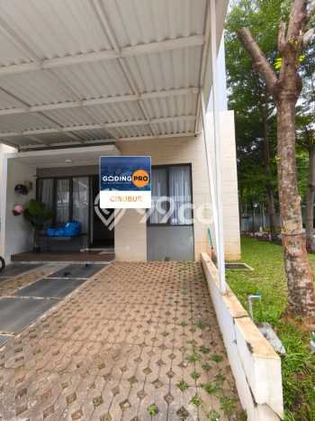 Rumah Luas Asri 3 KT Siap Pakai di Cibubur Bekasi Rumah Luas Asri 3 KT Siap Pakai di Cibubur Bekasi