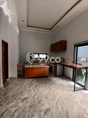 Rumah Minimalis 2 Kamar LT 259m2 di Cibubur Rumah Minimalis 2 Kamar LT 259m2 di Cibubur
