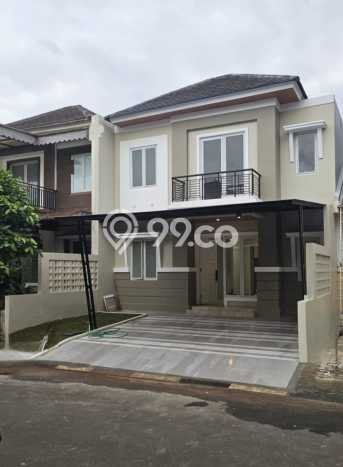 Hunian Nyaman Asri 5 KT Siap Huni di Kota Wisata Jakarta Timur Hunian Nyaman Asri 5 KT Siap Huni di Kota Wisata Jakarta Timur