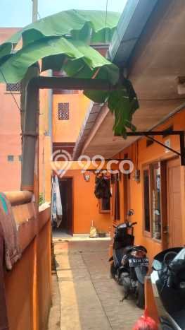 Dijual Segera Rumah Kost di Cibubur, Bekasi 0 Kamar Dijual Segera Rumah Kost di Cibubur, Bekasi 0 Kamar
