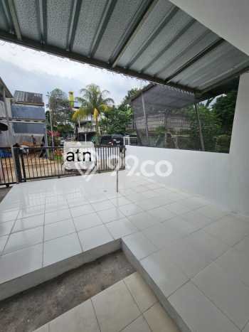 Rumah Modern Minimalis 2 KT Bisa Langsung Pindah di Cimanggis Rumah Modern Minimalis 2 KT Bisa Langsung Pindah di Cimanggis