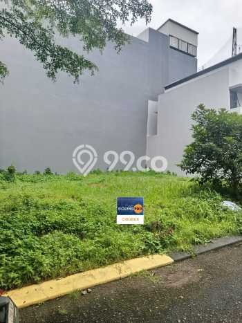 Tanah Dijual Area Strategis di Legenda Wisata Jakarta Timur 84m2 Tanah Dijual Area Strategis di Legenda Wisata Jakarta Timur 84m2
