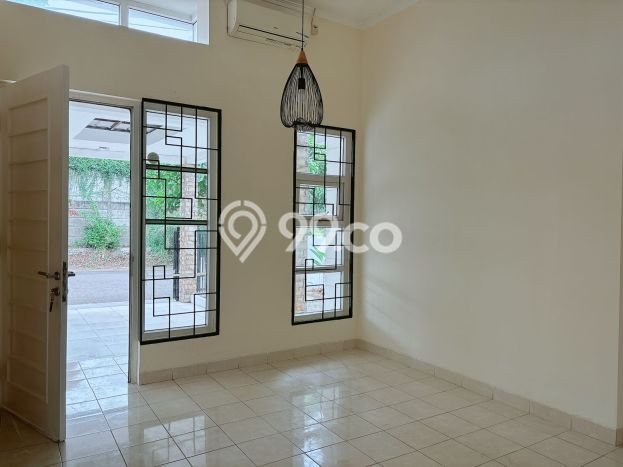 Rumah Luas Asri 4 KT Siap Pakai di Cikeas Bogor Rumah Luas Asri 4 KT Siap Pakai di Cikeas Bogor