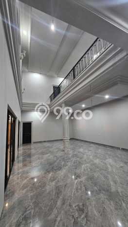 Rumah Luxury Modern Siap Huni di Kota Wisata Bogor Rumah Luxury Modern Siap Huni di Kota Wisata Bogor