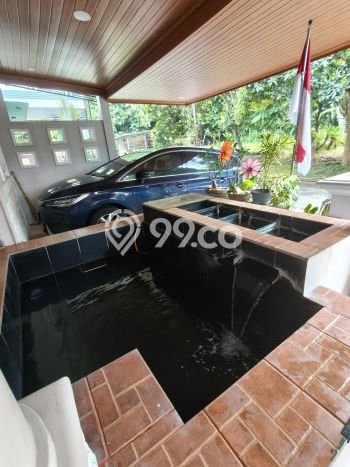 Dijual Hunian Rumah Terawat 4 KT di Cibubur, Bogor Dijual Hunian Rumah Terawat 4 KT di Cibubur, Bogor