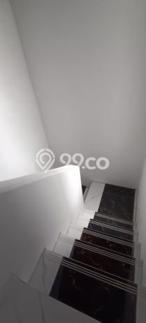 Rumah Modern Minimalis 4 KT Siap Huni di Cimanggis Rumah Modern Minimalis 4 KT Siap Huni di Cimanggis