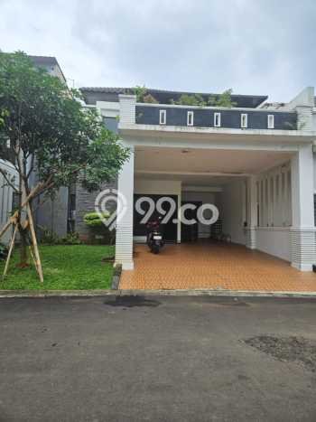 For Sale! Premium House LT 210m2 Desain Elegan di Legenda Wisata For Sale! Premium House LT 210m2 Desain Elegan di Legenda Wisata