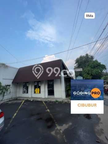 Paling Dicari! Ruko Dijual di Cibubur Harga Kompetitif Paling Dicari! Ruko Dijual di Cibubur Harga Kompetitif