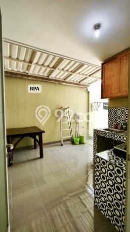 Rumah Modern 3 KT LT 90m2 di Cibubur Rumah Modern 3 KT LT 90m2 di Cibubur