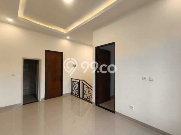 Rumah Modern 4 KT di Sentul City Bogor Rumah Modern 4 KT di Sentul City Bogor