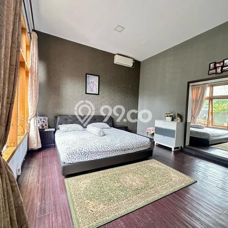 Ready to Use! Luxury House LT 450m2 Desain Modern di Kalibata Ready to Use! Luxury House LT 450m2 Desain Modern di Kalibata
