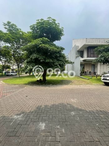 Tanah Kawasan BSD Eminent, Luas 182m², Akses Jalan Utama, Area Prospektif Tanah Kawasan BSD Eminent, Luas 182m², Akses Jalan Utama, Area Prospektif