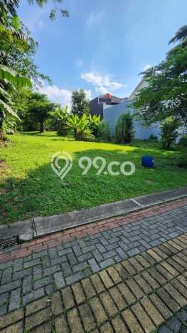 LOKASI STRATEGIS! Tanah di BSD The Green, Luas 500m², Area Asri, Cocok untuk Investasi LOKASI STRATEGIS! Tanah di BSD The Green, Luas 500m², Area Asri, Cocok untuk Investasi