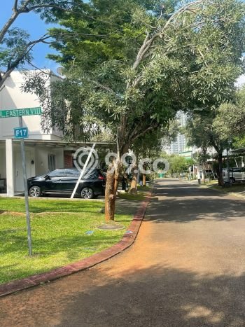 HARGA MENARIK! Tanah Kawasan BSD The Icon, Luas 154m², Kawasan Potensial HARGA MENARIK! Tanah Kawasan BSD The Icon, Luas 154m², Kawasan Potensial