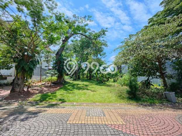 LOKASI STRATEGIS! Tanah di BSD The Green, Luas 500m², Area Asri, Cocok untuk Investasi LOKASI STRATEGIS! Tanah di BSD The Green, Luas 500m², Area Asri, Cocok untuk Investasi