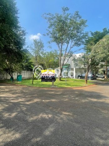 HARGA MENARIK! Tanah Kawasan BSD The Icon, Luas 154m², Kawasan Potensial HARGA MENARIK! Tanah Kawasan BSD The Icon, Luas 154m², Kawasan Potensial