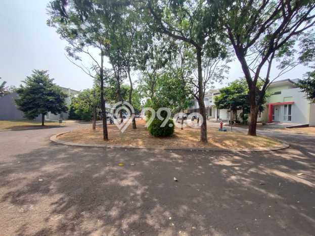 HARGA MENARIK! Tanah di BSD The Icon, Luas 143m², Lingkungan Asri, Bebas Banjir HARGA MENARIK! Tanah di BSD The Icon, Luas 143m², Lingkungan Asri, Bebas Banjir