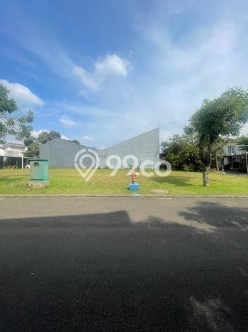 Tanah di BSD The Icon, Luas 203m², Kawasan Berkembang, Akses BSD The Icon, Tangerang, Tangerang Tanah di BSD The Icon, Luas 203m², Kawasan Berkembang, Akses BSD The Icon, Tangerang, Tangerang