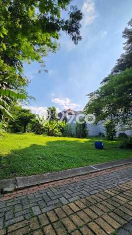 LOKASI STRATEGIS! Tanah di BSD The Green, Luas 500m², Area Asri, Cocok untuk Investasi LOKASI STRATEGIS! Tanah di BSD The Green, Luas 500m², Area Asri, Cocok untuk Investasi