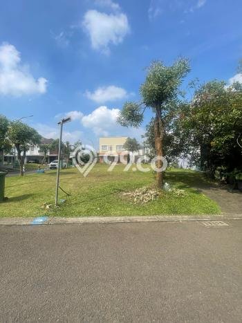 Tanah di BSD The Icon, Luas 203m², Kawasan Berkembang, Akses BSD The Icon, Tangerang, Tangerang Tanah di BSD The Icon, Luas 203m², Kawasan Berkembang, Akses BSD The Icon, Tangerang, Tangerang