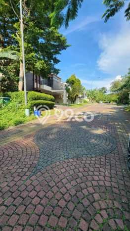 LOKASI STRATEGIS! Tanah di BSD The Green, Luas 500m², Area Asri, Cocok untuk Investasi LOKASI STRATEGIS! Tanah di BSD The Green, Luas 500m², Area Asri, Cocok untuk Investasi