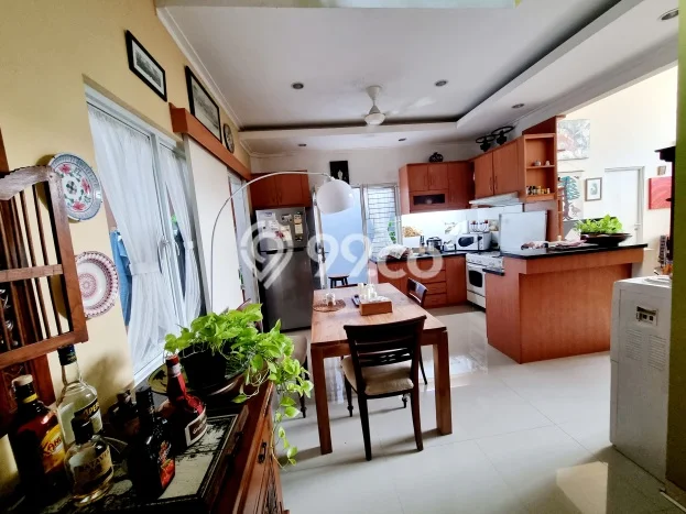 Dijual Rumah Strategis Bagus Punya 4 KT di Cimanggis Depok SHM Dijual Rumah Strategis Bagus Punya 4 KT di Cimanggis Depok SHM