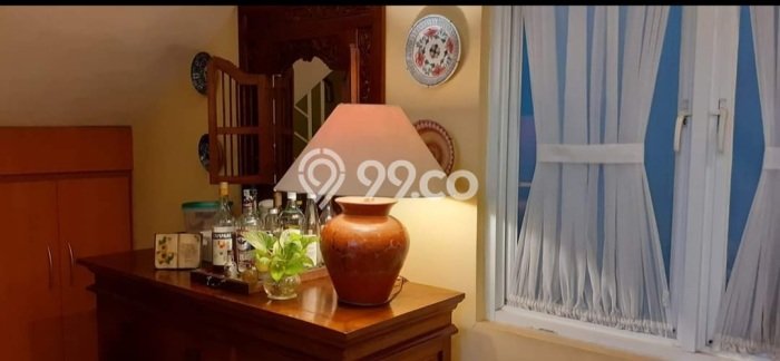 Dijual Rumah Strategis Bagus Punya 4 KT di Cimanggis Depok SHM Dijual Rumah Strategis Bagus Punya 4 KT di Cimanggis Depok SHM